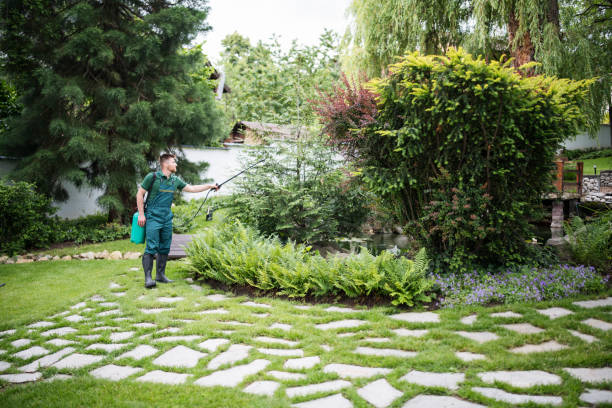 Best Exterminator Services  in Ames, IA